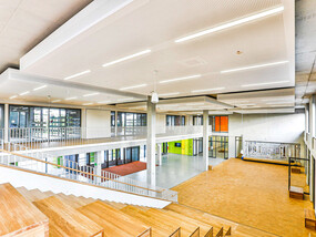 Gesamtschule München